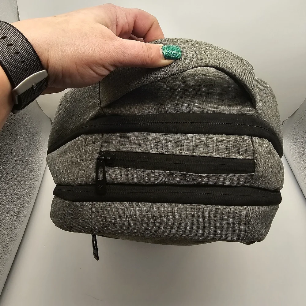Hap Tim Diaper Book Bag